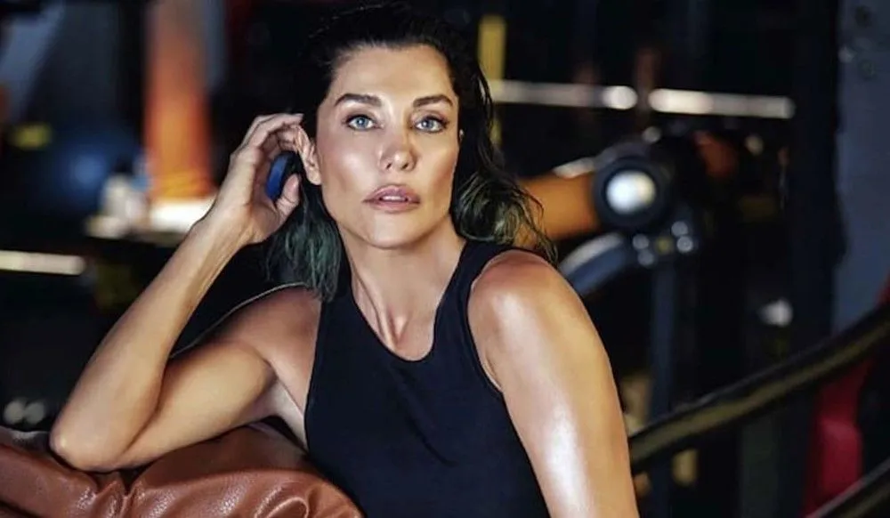Deniz Akkaya'nın babası hayatını kaybetti