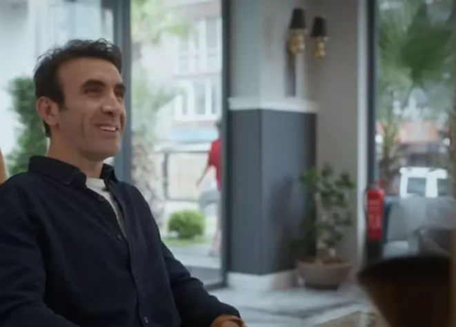 Bahar dizisinin yeni bölümünden 2. fragman: "Timur ve ben evleniyoruz!"
