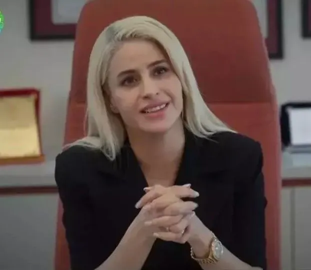 Bahar dizisine iki yeni isim daha! Dev isimler kadroda...