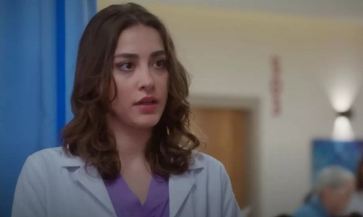 Bahar dizisine iki yeni isim daha! Dev isimler kadroda...