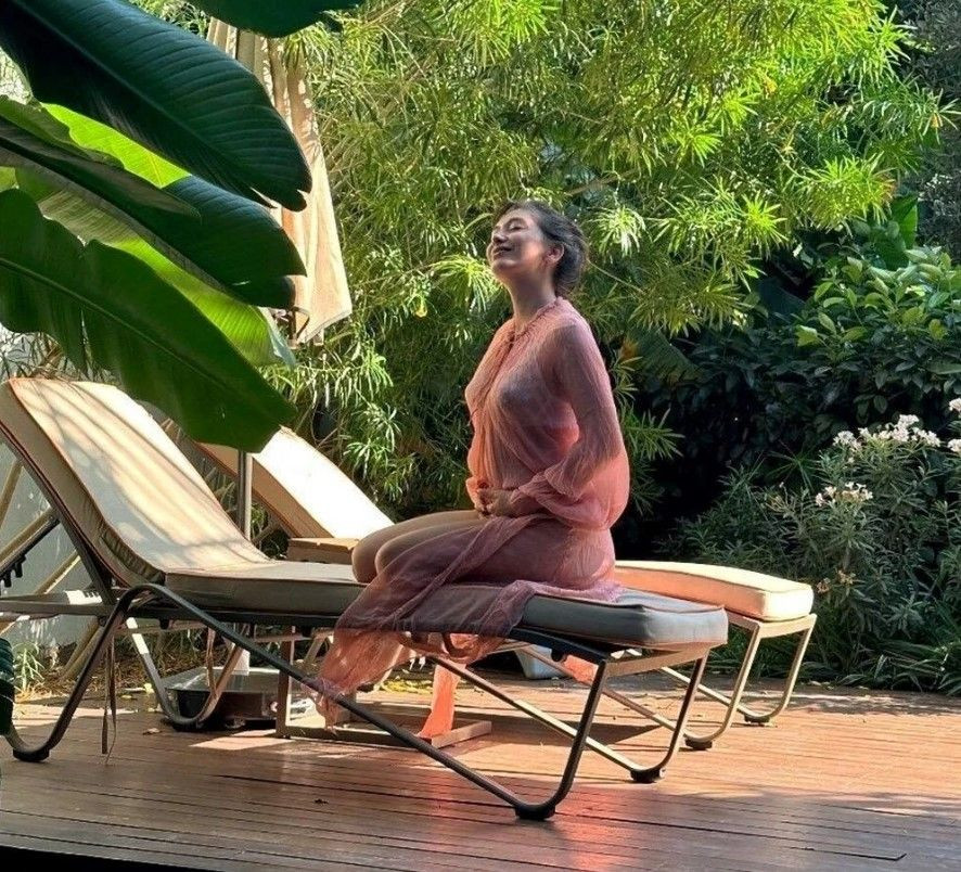 Neslihan Atagül: Kadir hamileliği duyunca 15 dakika boyunca...
