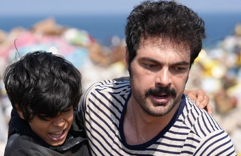 Leyla: Hayat Aşk Adalet dizisinin yeni bölümünden ilk fragman: "Ondan Öncesi Yoktu"