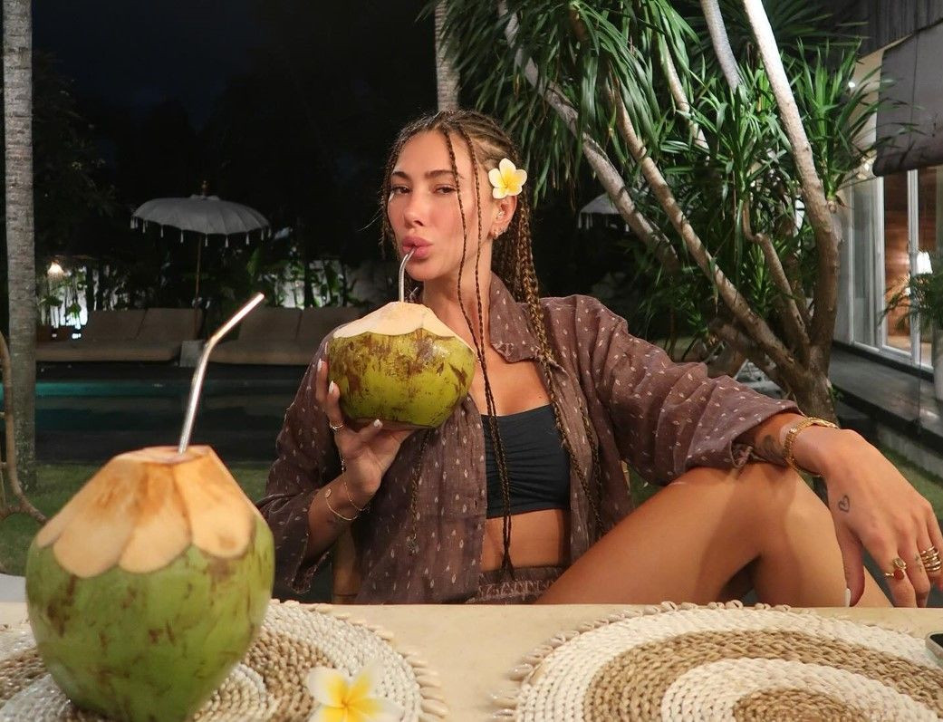 Şeyma Subaşı'nın paylaşımlarındaki gizemli yakışıklı bakın kim çıktı? Marlon Teixeira kimdir?