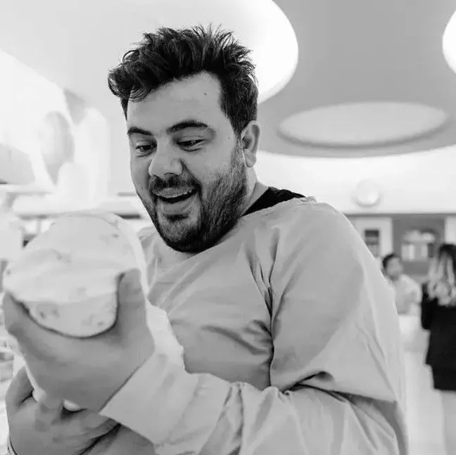 Eser - Berfu Yenenler çiftinin oğlu Kuzey, 5 yaşına girdi