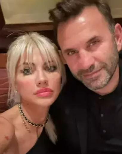 Okan Buruk ile Nihan Akkuş bir arada görüntülendi! Yeniden evlenecekler mi?