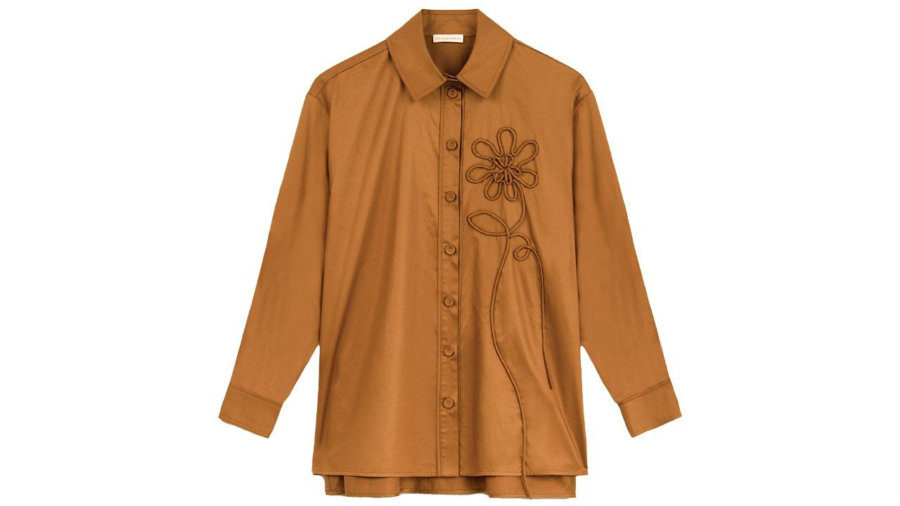 Stil önerisi: Vahşi Batı’dan geliyorlar