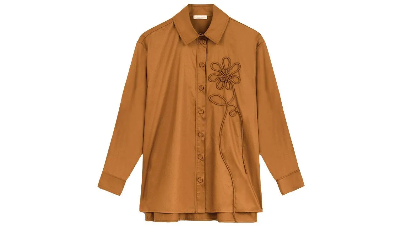 Stil önerisi: Vahşi Batı’dan geliyorlar