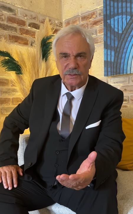 Güzel Aşklar Diyarı dizisinde şaşırtan ayrılık! O isim diziye veda ediyor