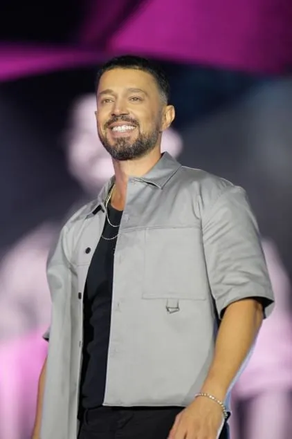 Murat Boz, sevgili kriterini açıkladı: "Gönlü güzel olsun"