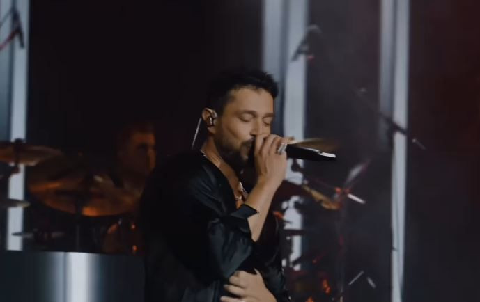 Murat Boz, sevgili kriterini açıkladı: "Gönlü güzel olsun"