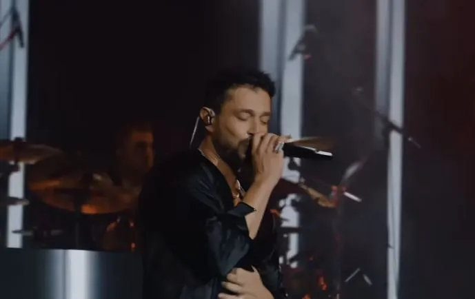 Murat Boz, sevgili kriterini açıkladı: "Gönlü güzel olsun"