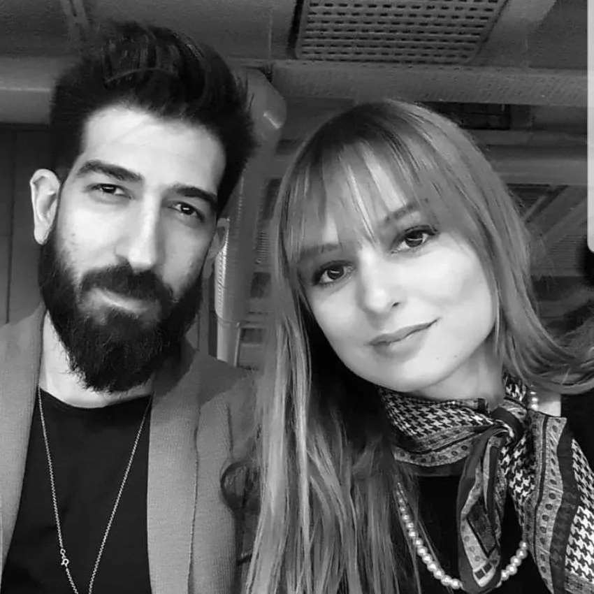 Nilperi Şahinkaya 'Herkül' dediği sevgilisi Emre Yusufi'den ayrıldı