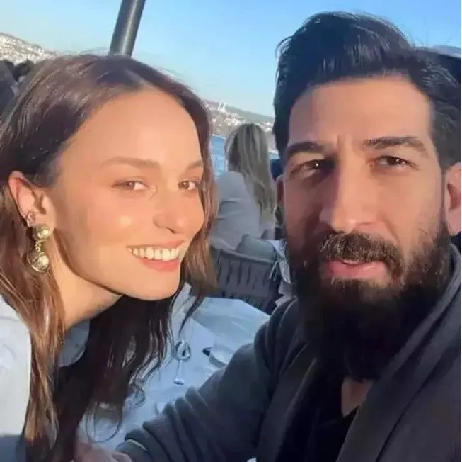 Nilperi Şahinkaya 'Herkül' dediği sevgilisi Emre Yusufi'den ayrıldı