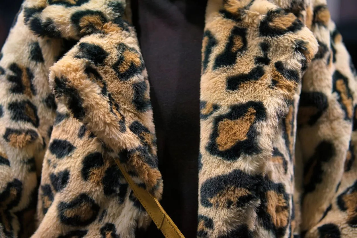 Grrrr! Sezonun öne çıkan 7 leopar parçası