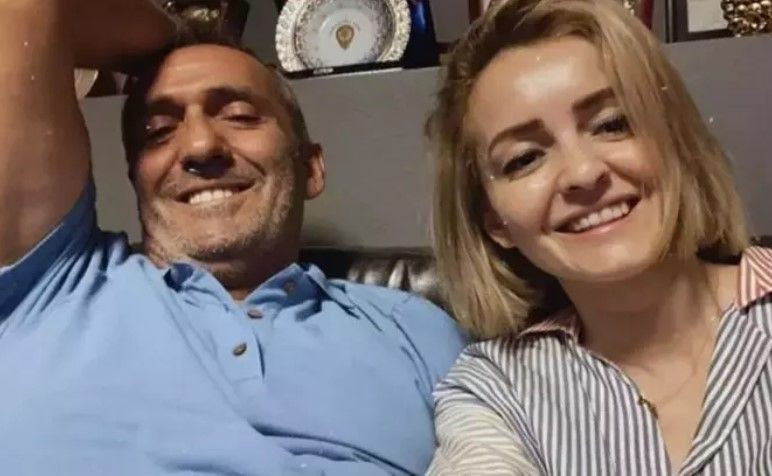 Yavuz Bingöl'ün düğün davetiyesinde dikkat çeken not