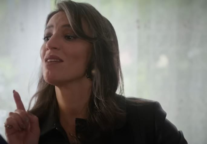 Bahar dizisinin yeni bölümünden ilk fragman: "Güven duyulmayan bir ilişkide olmayacağım"