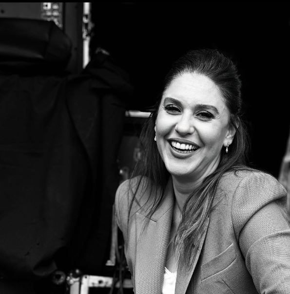Evrim Alasya ile Kerem Alışık aşk yaşıyor iddiası