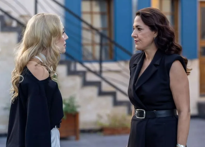 Mahsun Kırmızıgül’ün “Güzel Aşklar Diyarı” final mi yapıyor? Dizi hakkında karar verildi