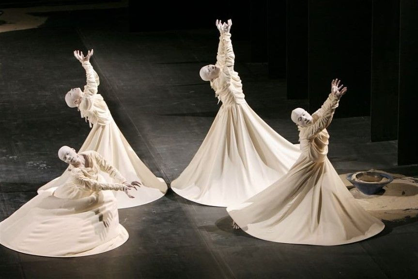 28. İstanbul Tiyatro Festivali programında öne çıkan 7 oyun