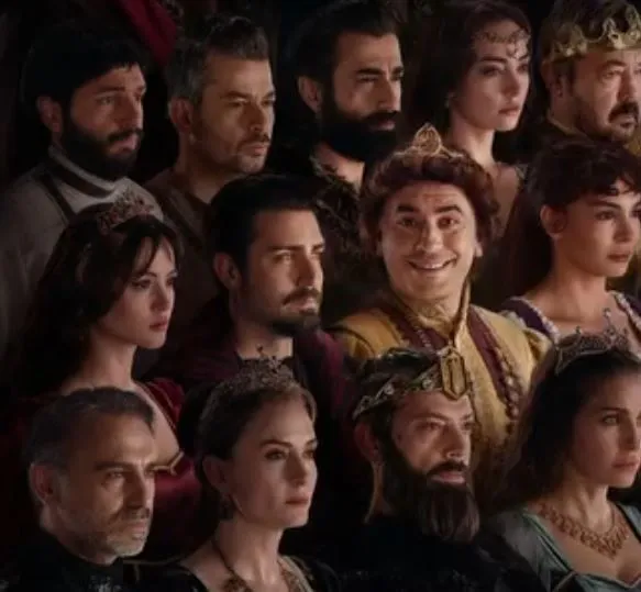 BluTv duyurdu: Prens dizisi 3'üncü sezon onayını aldı