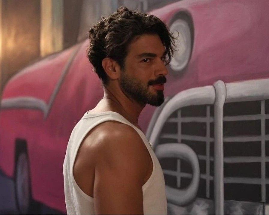 Esas Oğlan dizisinin yayın tarihi belli oldu