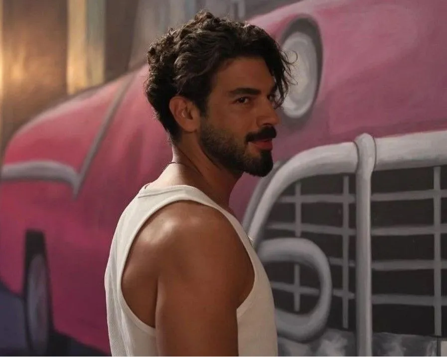 Esas Oğlan dizisinin yayın tarihi belli oldu