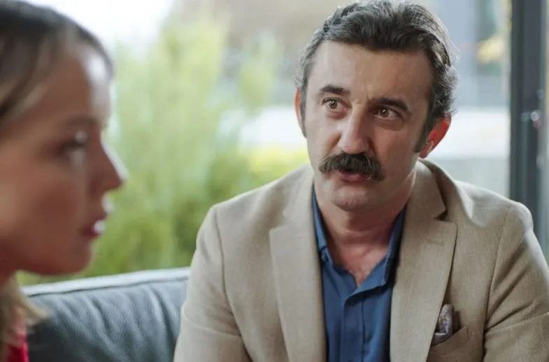 Sandık Kokusu'nda şaşırtan ayrılık! Necip Memili diziye veda ediyor