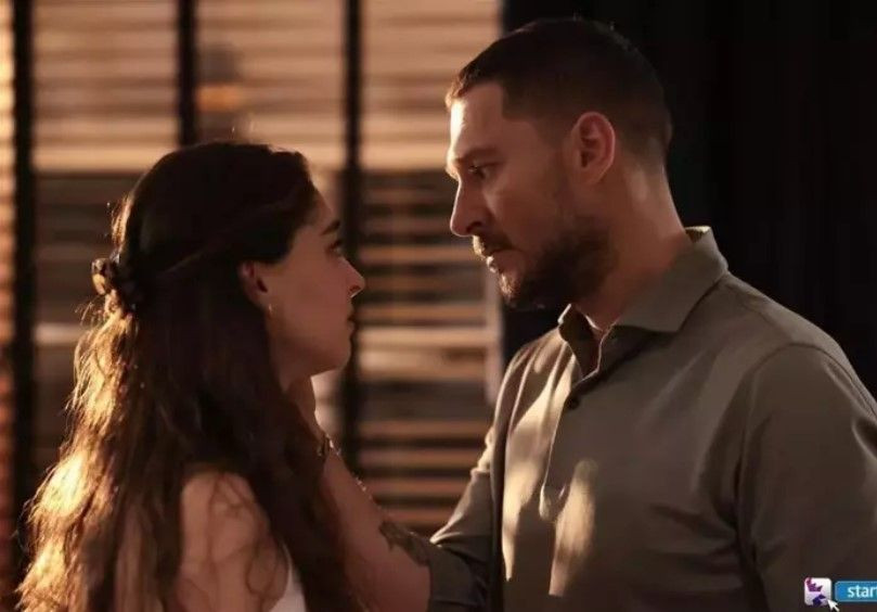 Dizi bitti, arkadaşlık bitti! Cemre Baysel, Uraz Kaygılaroğlu'nu sildi