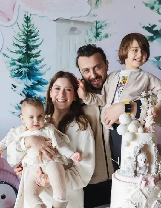 Oyuncu Hazal Kaya zayıflama sırrını paylaştı