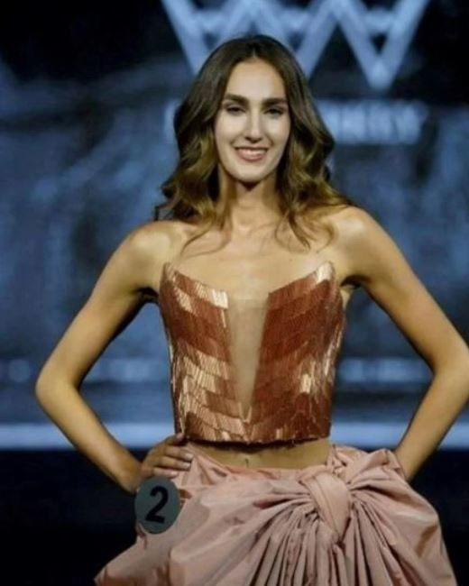 Miss Turkey 2024 birincisi İdil Bilgen yeni fotoğrafını paylaştı! Son haline yorum yağdı