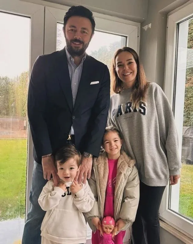 6 yıllık evlilik bugün bitti... Bengü ile Selim Selimoğlu boşandı