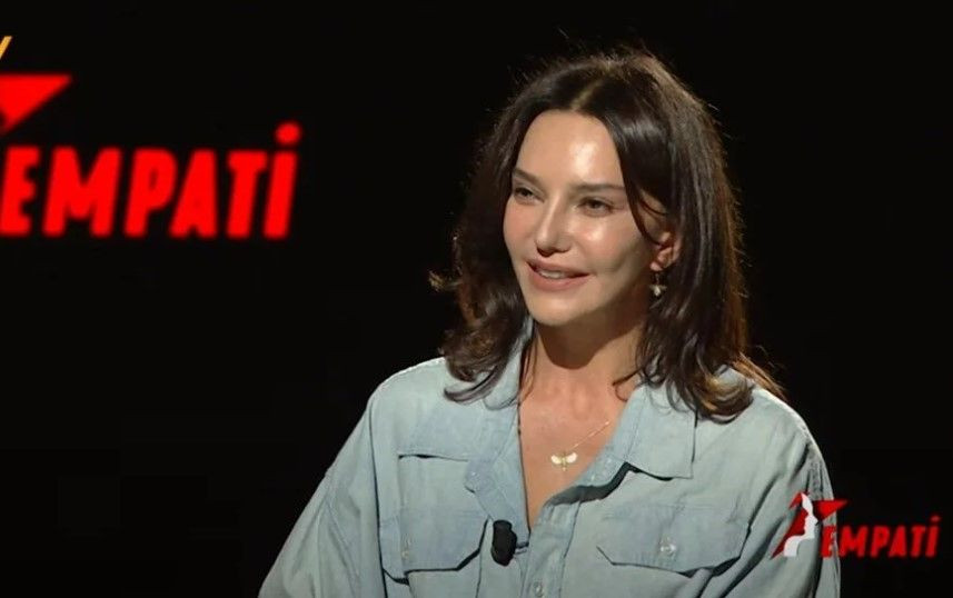 Hande Ataizi'nden yıllar sonra '1 günlük süren evlilik' itirafı