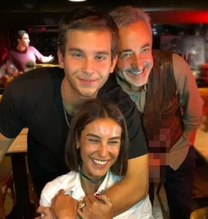 Arzum Onan'dan 51. yaş günü kutlaması! Böyle dilek diledi...