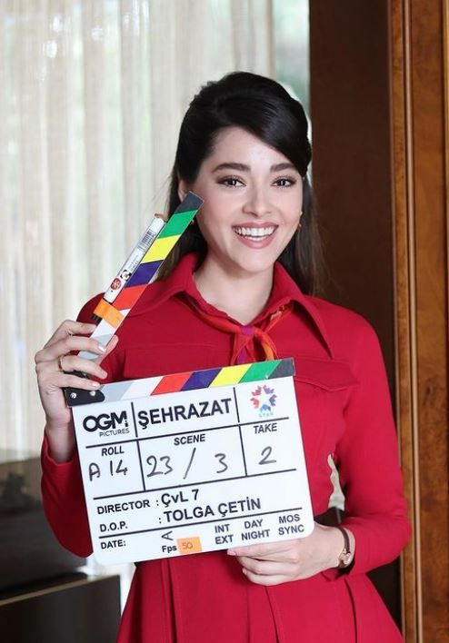 Star TV'nin yeni dizisi Şehrazat’ın çekimleri başladı! Şehrazat dizisi konusu ne, oyuncuları kimler?