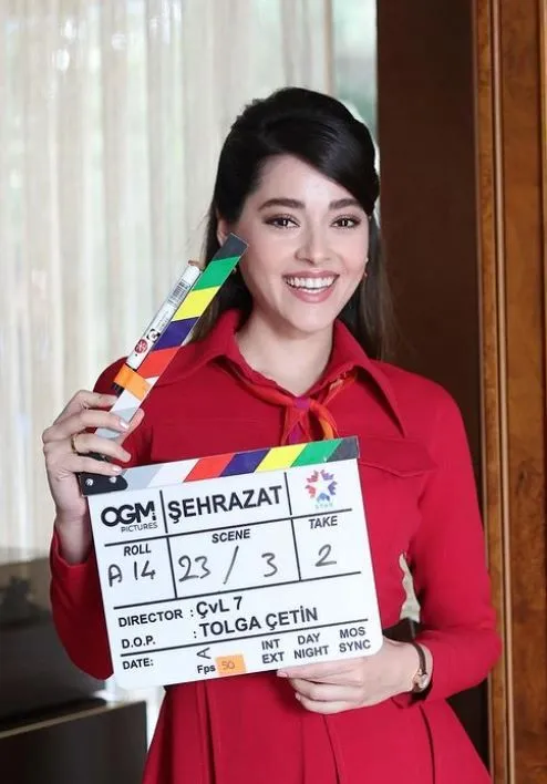 Star TV'nin yeni dizisi Şehrazat’ın çekimleri başladı! Şehrazat dizisi konusu ne, oyuncuları kimler?