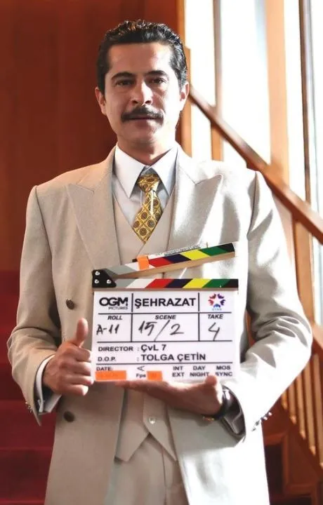 Star TV'nin yeni dizisi Şehrazat’ın çekimleri başladı! Şehrazat dizisi konusu ne, oyuncuları kimler?