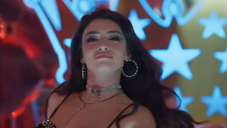 İnci Taneleri’nin yeni bölüm fragmanı yayınlandı! Dilber’in dans performansı gündem oldu