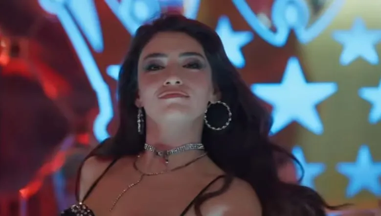 İnci Taneleri’nin yeni bölüm fragmanı yayınlandı! Dilber’in dans performansı gündem oldu