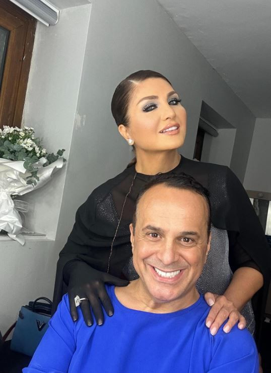Sibel Can'ı yıkan ölüm! Menajeri Cengizhan Sabuncu hayatını kaybetti