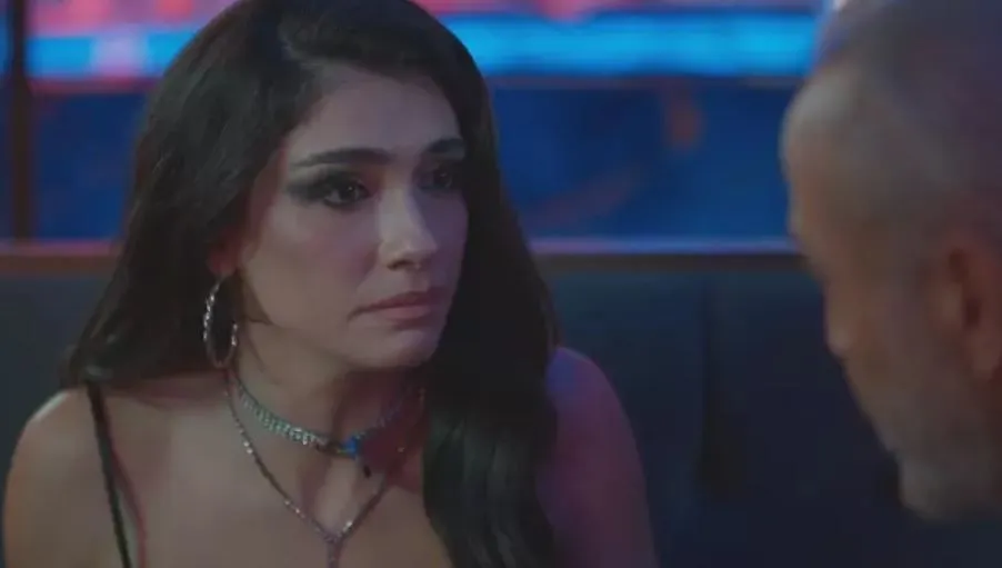 İnci Taneleri’nin yeni bölüm fragmanı yayınlandı! Dilber’in dans performansı gündem oldu