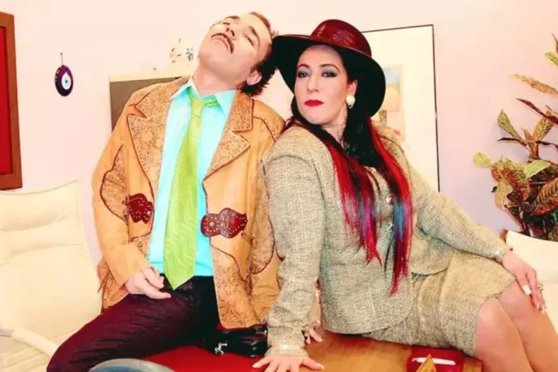 Avrupa Yakası'nın Şahika'sı Binnur Kaya'dan şaşırtan itiraf! ‘Meğer 6 lahmacun takıntısı gerçekmiş’