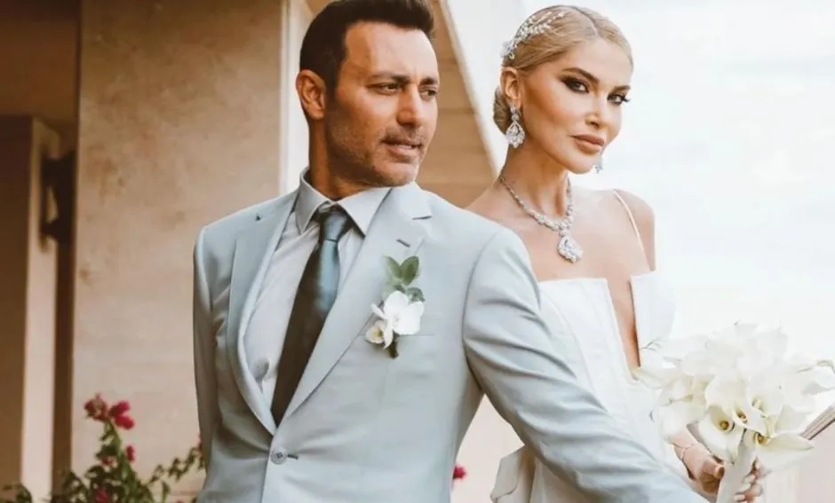 Boşanacakları iddia edilmişti! Mustafa Sandal ve Melis Sütşurup evliliklerine bir şans daha verdi