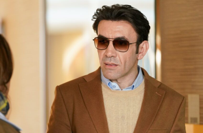 Mehmet Yılmaz Ak: Oyunculuk için tiyatro tozu yutmaya gerek yok