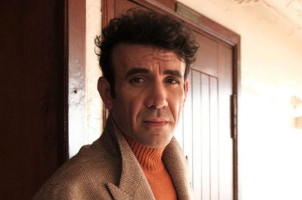 Mehmet Yılmaz Ak: Oyunculuk için tiyatro tozu yutmaya gerek yok