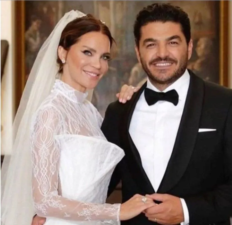 Ebru Şallı ile Uğur Akkuş boşanıyor: Şaşırtan iddialar...