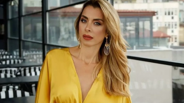 Kızılcık Şerbeti kadrosuna yeni oyuncu! Nilay’ın annesi geliyor