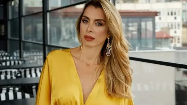 Kızılcık Şerbeti kadrosuna yeni oyuncu! Nilay’ın annesi geliyor