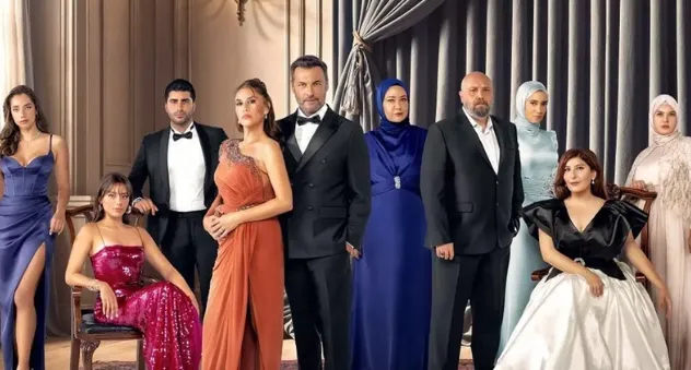 Kızılcık Şerbeti kadrosuna yeni oyuncu! Nilay’ın annesi geliyor