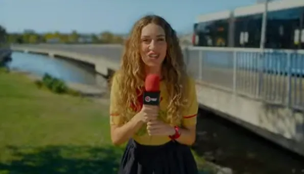 Sinem Kobal başrollü “Her Şeyin Başı Merkür" filminden ilk fragman yayınlandı! Ne zaman vizyona girecek?