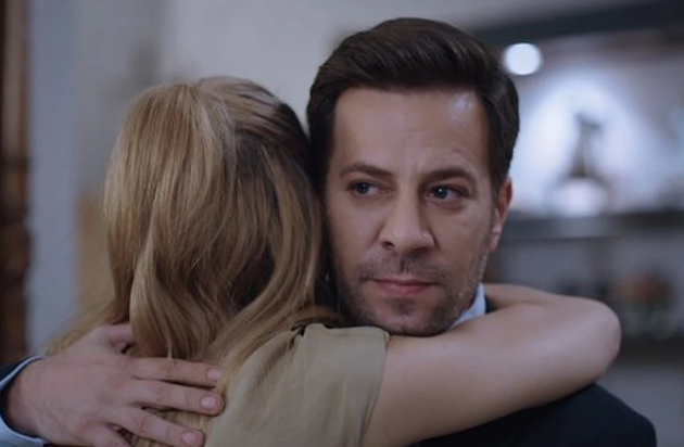 Kaan Taşaner, Kızılcık Şerbeti'nden neden ayrıldığını açıkladı: "Hikâyenin gidişatı istediğim yere evrilmedi"